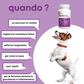 Multical Plus 90  ".. vitamine e minerali per il cane adulto ... "